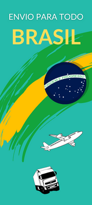prancha de surf ukl envio para todo o brasil