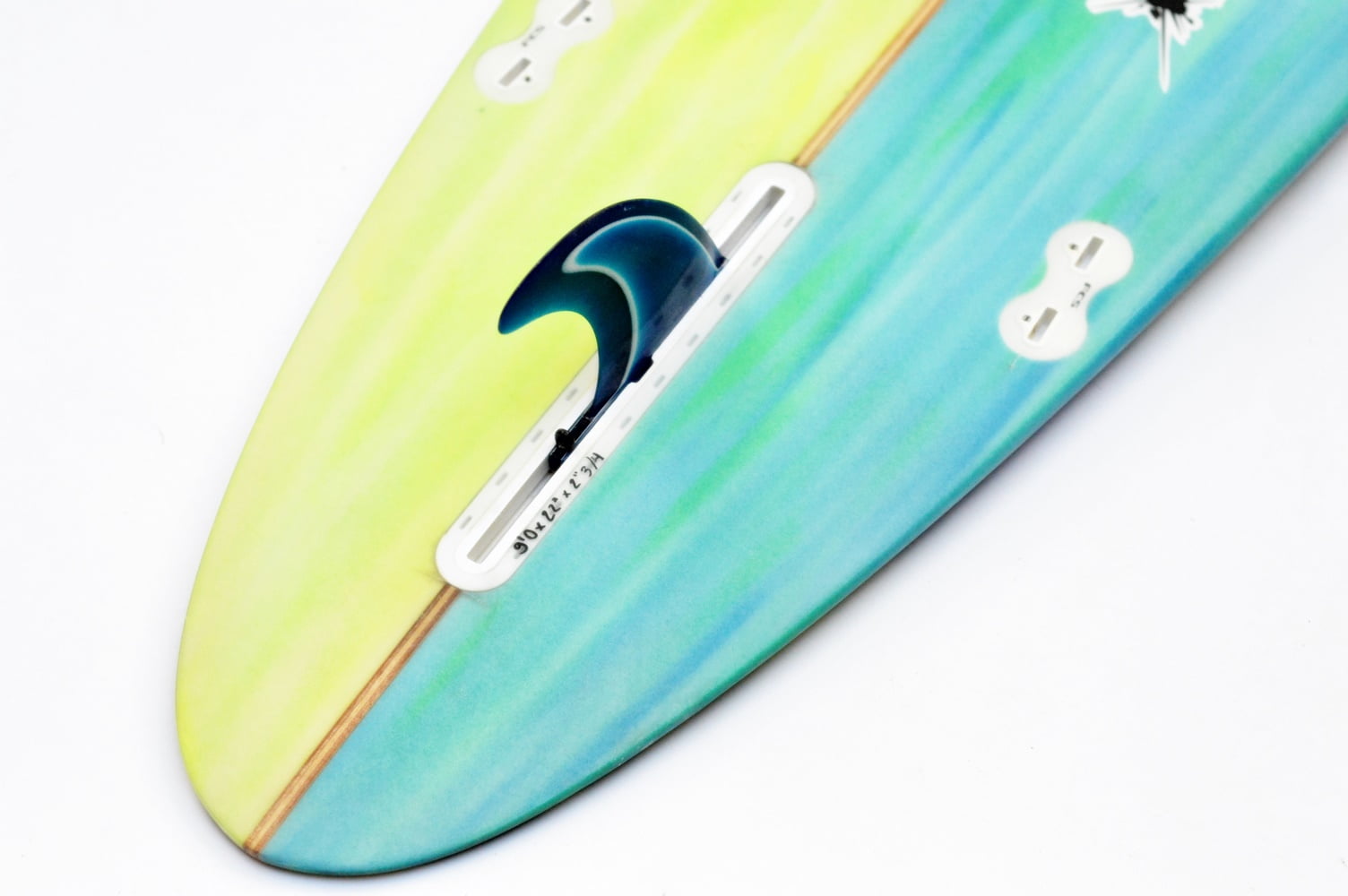 Prancha Longboard Usada 9'0 Dotti Surfboards