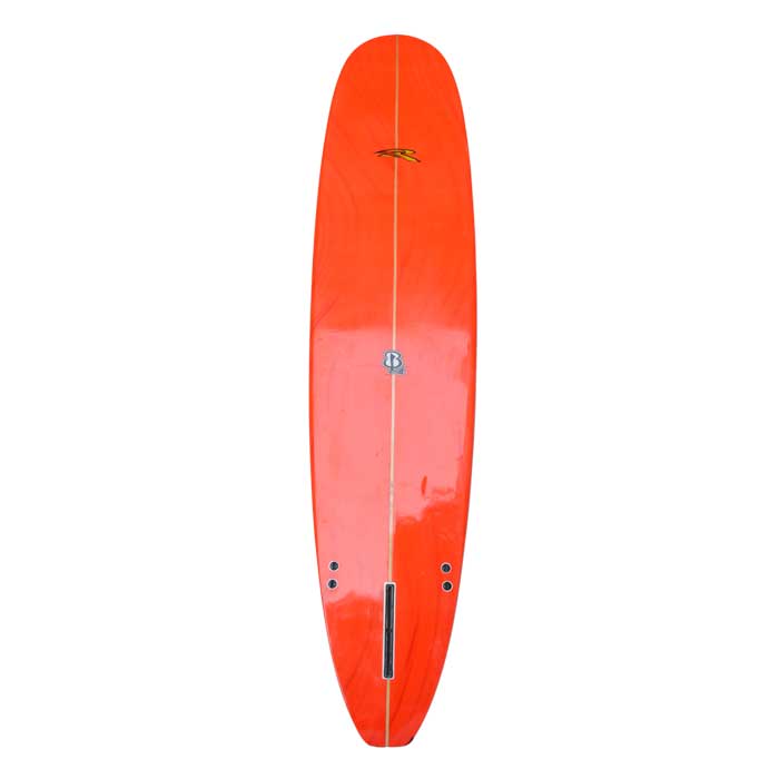 Prancha Longboard Usada 9 pés Ripwave