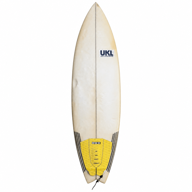 Prancha Surf Usada 5'8