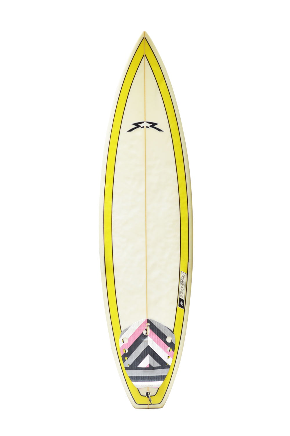 Prancha Surf  6’3 Roney Ribeiro Usada