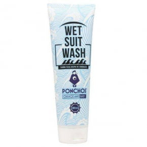 Wetsuit Shampoo Ponchos