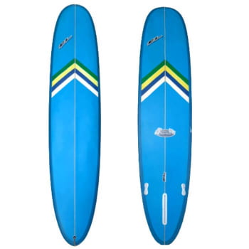 Prancha de Surf Longboard Clayton Andrade