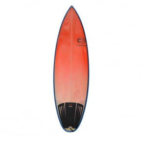 Prancha de Surf Usada Cabianca 5'9