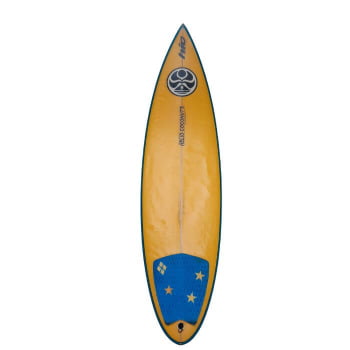 Prancha de Surf  Usada Hic 6'0