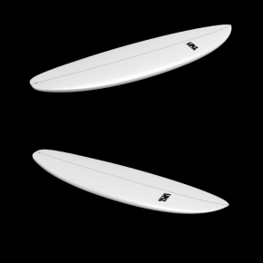 Prancha de Surf Evolution UKL