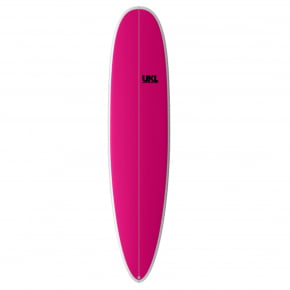 Prancha de Surf Feminina Mini Long UKL