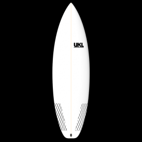 Prancha de Surf Performance Hibrida UKL