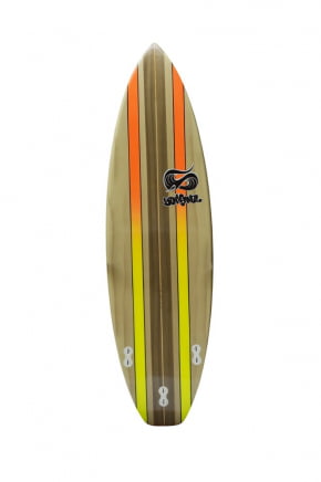 Prancha de Surf 5'10 Surfavel 