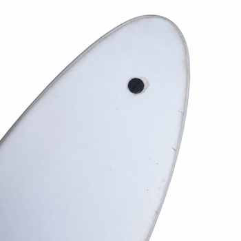 Prancha de Surf Infantil Softboard 6'0 - Usada Maré Softboards