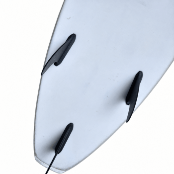Prancha de Surf Infantil Softboard 6'0 - Usada Maré Softboards