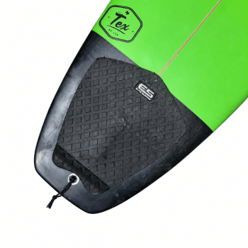 Prancha de Surf LSD Tex Usada