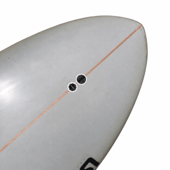 Prancha de Surf LSD Tex Usada