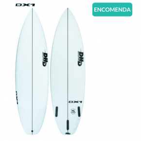 Prancha de Surf DHD DX1 encomenda 