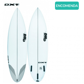 Prancha de Surf DHD DX1 RT encomenda