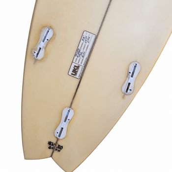Prancha Surf Usada 5'8
