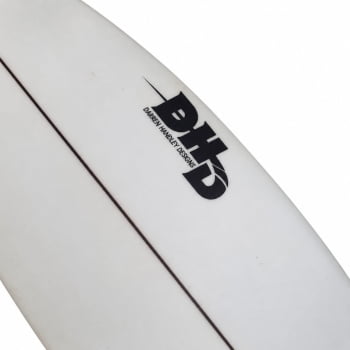 Prancha de Surf Usada 6’0 DHD DX1