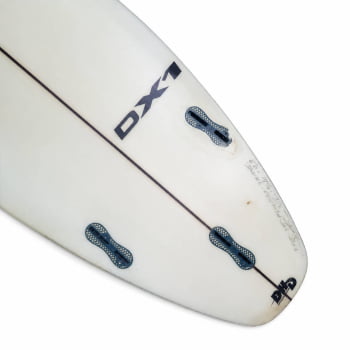 Prancha de Surf Usada 6’0 DHD DX1