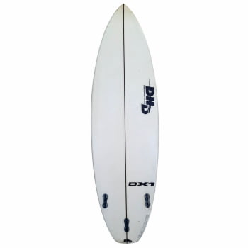 Prancha de Surf Usada 6’0 DHD DX1