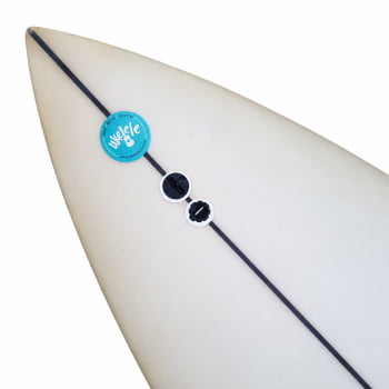 Prancha de Surf Usada 6’0 DHD DX1