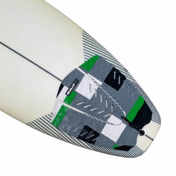 Prancha de Surf Usada 6’0 DHD DX1