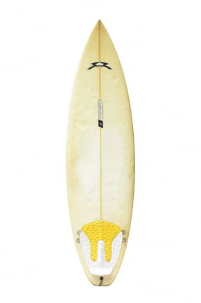 Prancha de Surf Usada 5’10 Roney Ribeiro 
