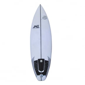 Prancha de Surf Usada 5'11