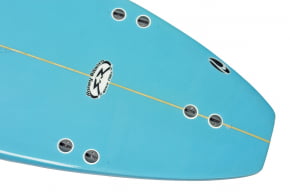 Prancha de Surf Usada 6’3 RR 