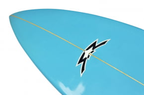 Prancha de Surf Usada 6’3 RR 