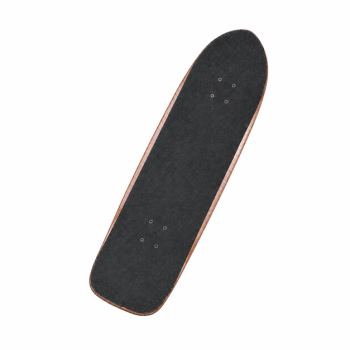 Skate Old School Pocket Pistols MOD Usado | Bowl / Pool | Truck Slamt | Rodas 56 mm