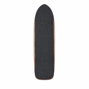 Skate Old School Pocket Pistols MOD Usado | Bowl / Pool | Truck Slamt | Rodas 56 mm