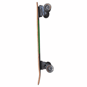 Skate Simulador de Surf Carver Flying Manta - Usado