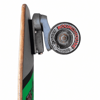 Skate Simulador de Surf Carver Flying Manta - Usado
