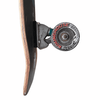 Skate Simulador de Surf Carver Flying Manta - Usado