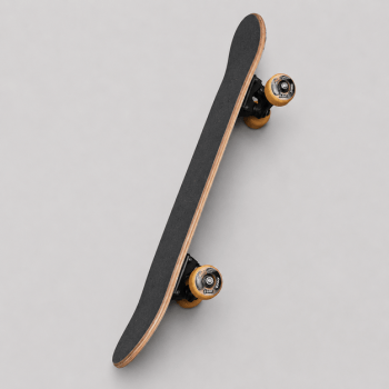 Skate Red Nose Street Usado