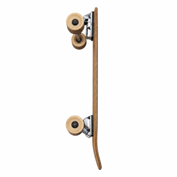 Skate Simulador de Surf Mormaii - Usado