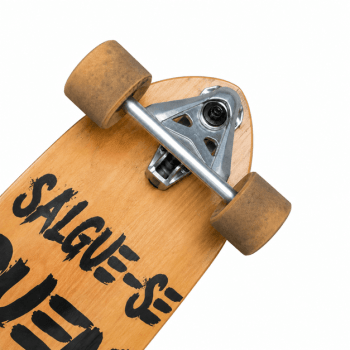 Skate Simulador de Surf Mormaii - Usado